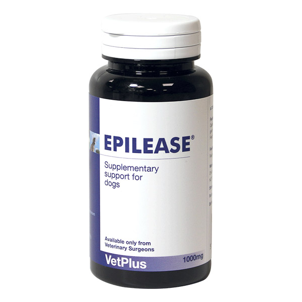 Epilease 1000mg 60 capsule [0]
